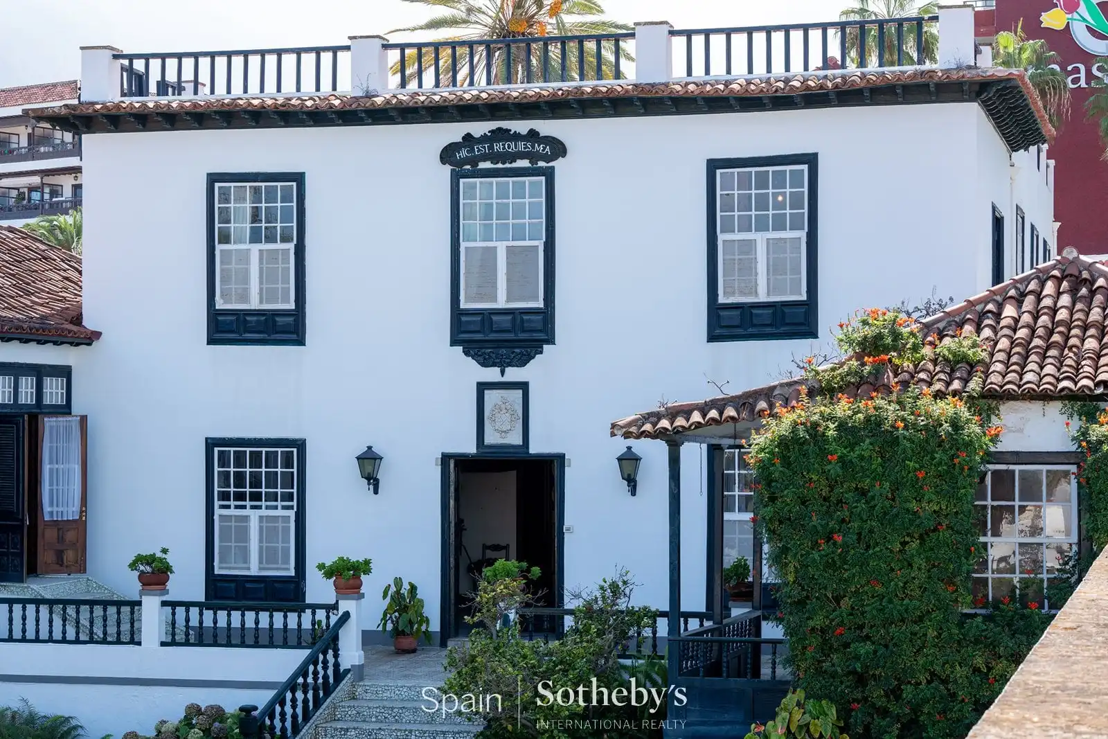 Casa con jardín en venta en Zona Botánico, imagen 24