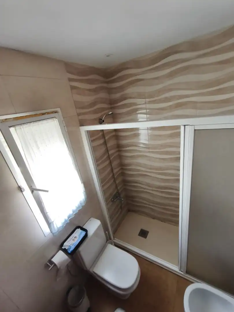 Baño de Casa adosada en venta en Utrera con Amueblado