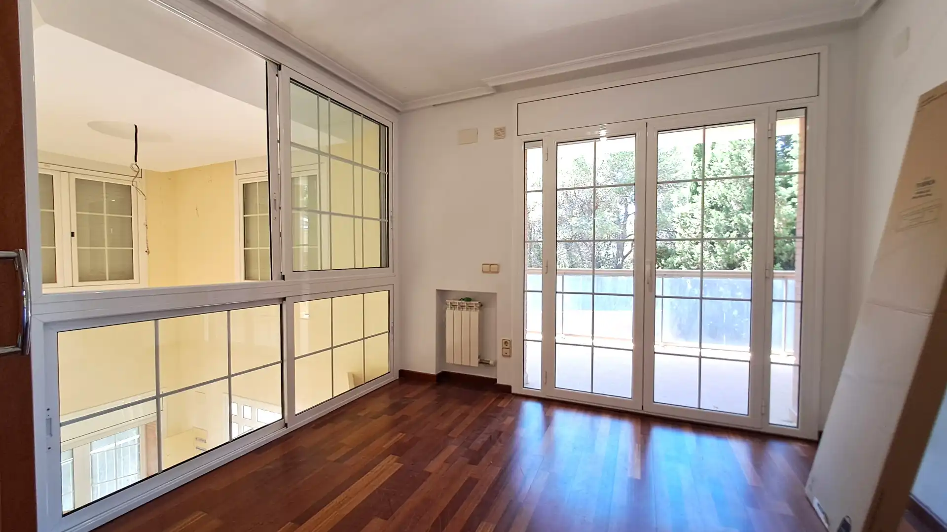 Sala de estar de Casa o chalet en venta en Salou con Aire acondicionado, Calefacción y Jardín privado