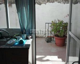 Kitchen of Single-family semi-detached for sale in Rafelcofer  with Air Conditioner and Terrace