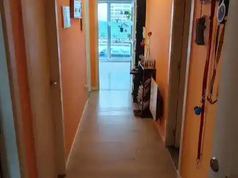 Piso en venta en Oleiros