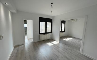 Wohnzimmer von Wohnung zum verkauf in Vilanova del Camí mit Klimaanlage und Balkon