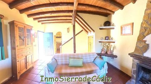 Foto 5 de Casa o xalet en venda a Pintor Jimenez, 11, Zahara, Cádiz