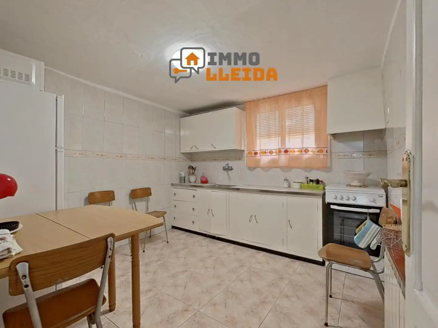 Exterior view of Detached homes for sale in Algerri  with Heating, Terrace and Storage room