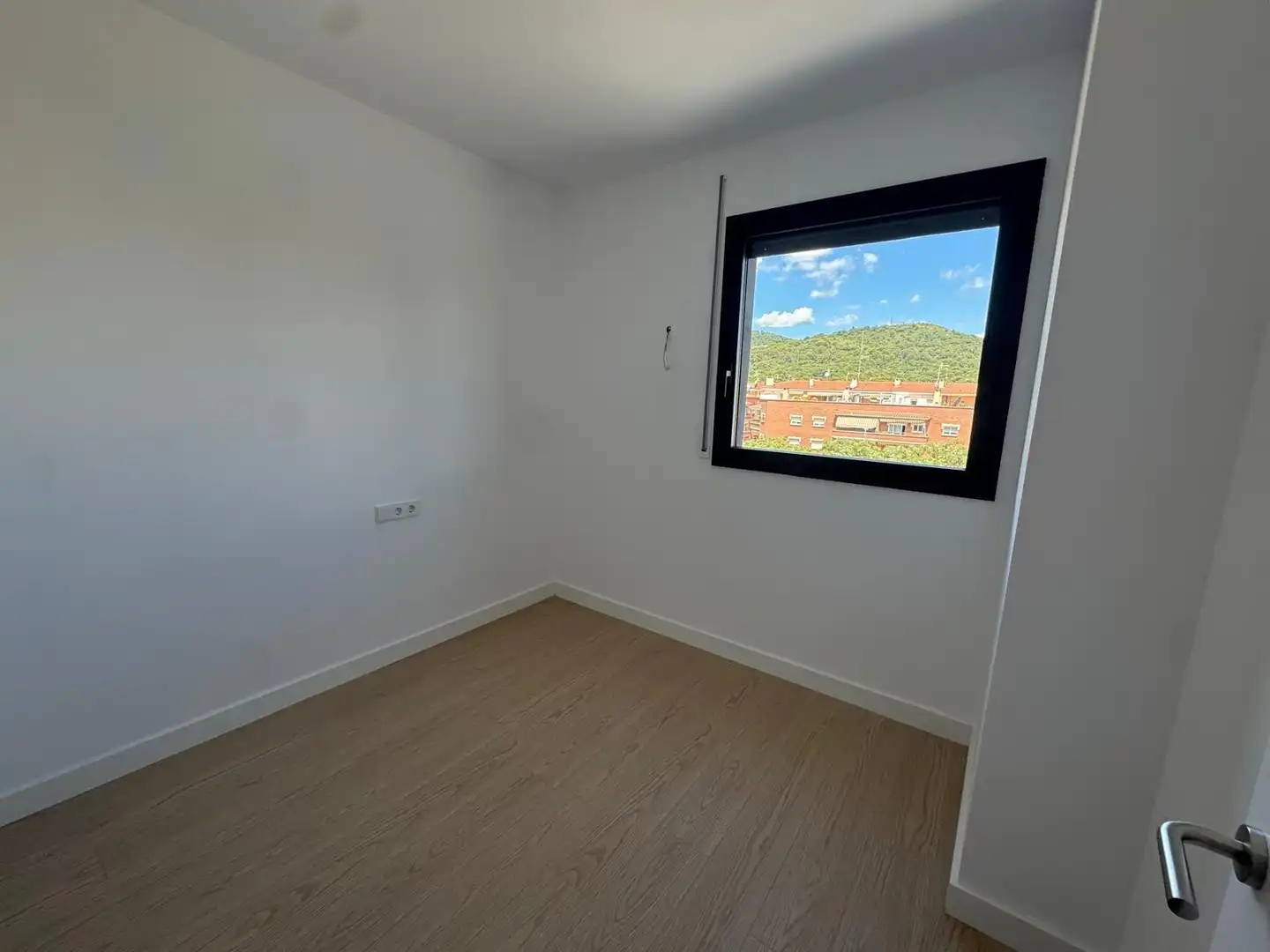 Habitación de Ático en venta en Malgrat de Mar con Aire acondicionado, Calefacción y Trastero