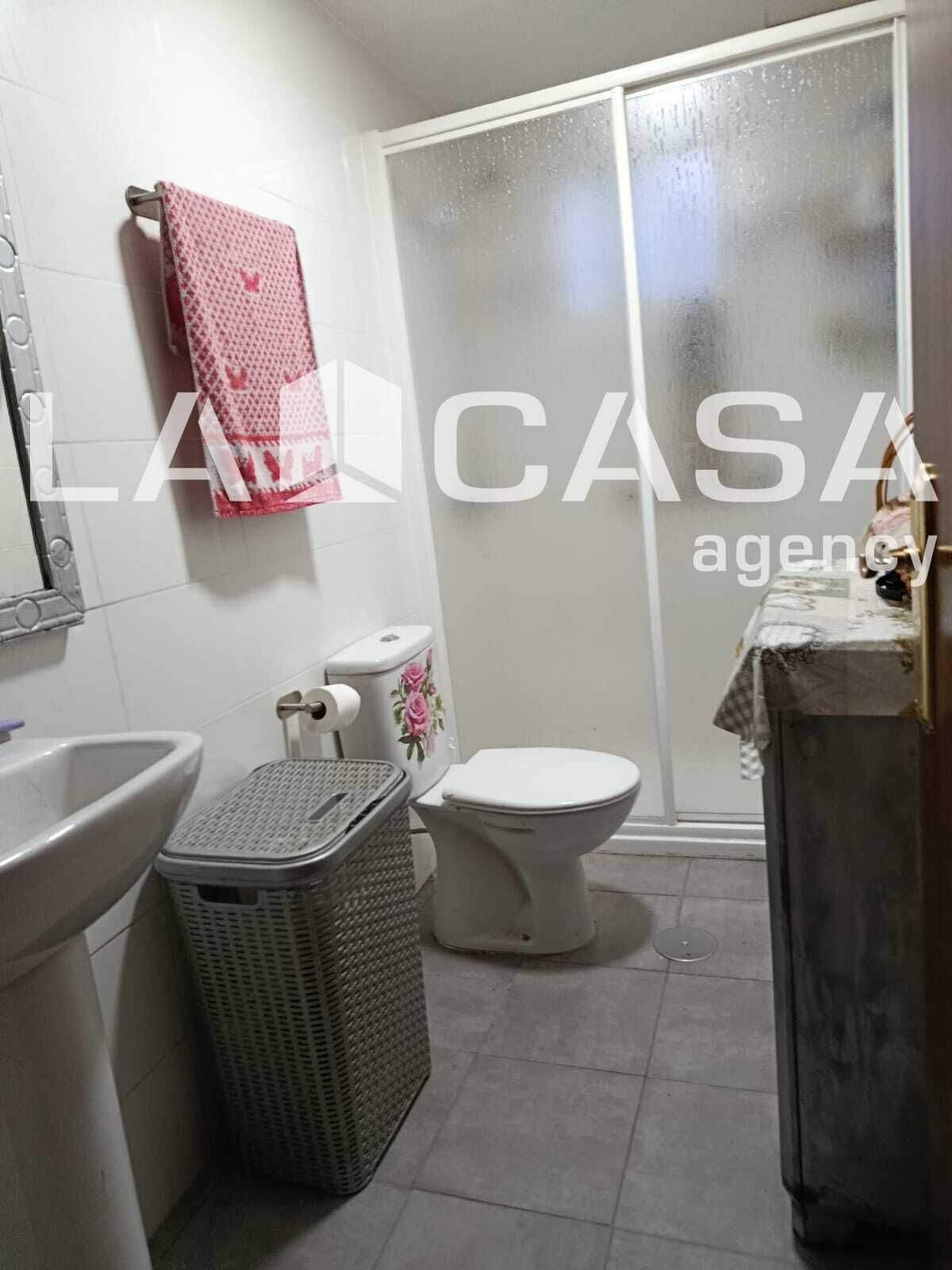 Pis en venda a Centro - Doña Mercedes