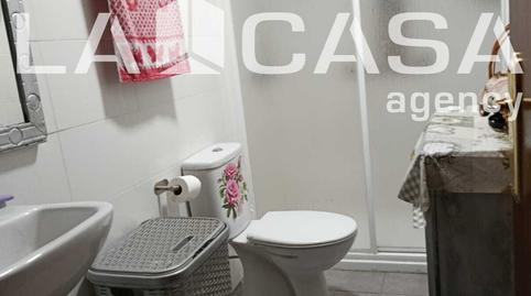 Foto 3 de Pis en venda a Centro - Doña Mercedes, Dos Hermanas