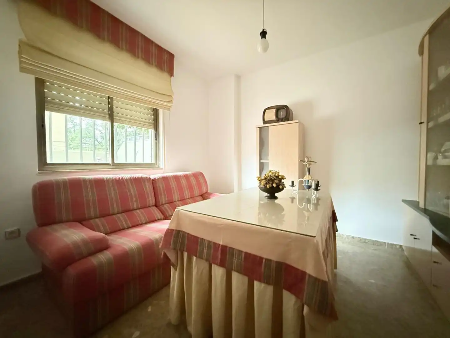 Bedroom of Flat for sale in Jerez de la Frontera  with Terrace and Storage room