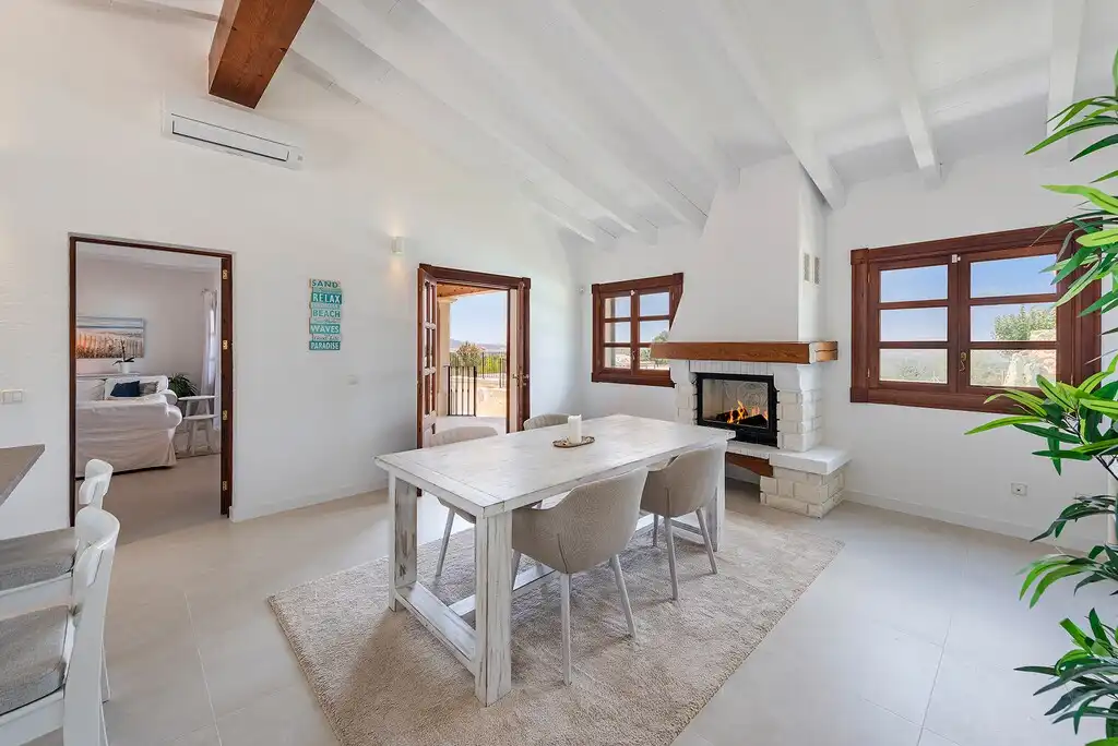 Casa rustica con piscina in vendita a Manacor Centre, imagen 9