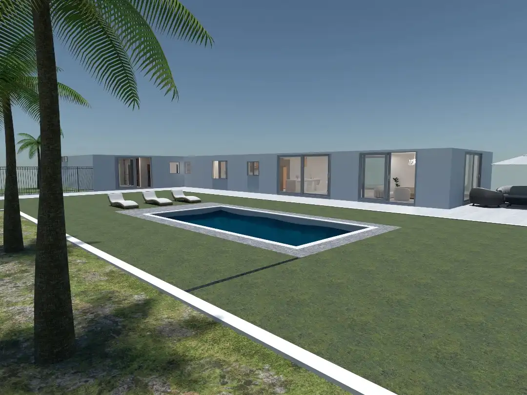 Chalet con piscina en venta en Carrer Ponent 35, imagen 34