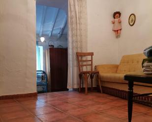 Living room of Single-family semi-detached for sale in Ardales