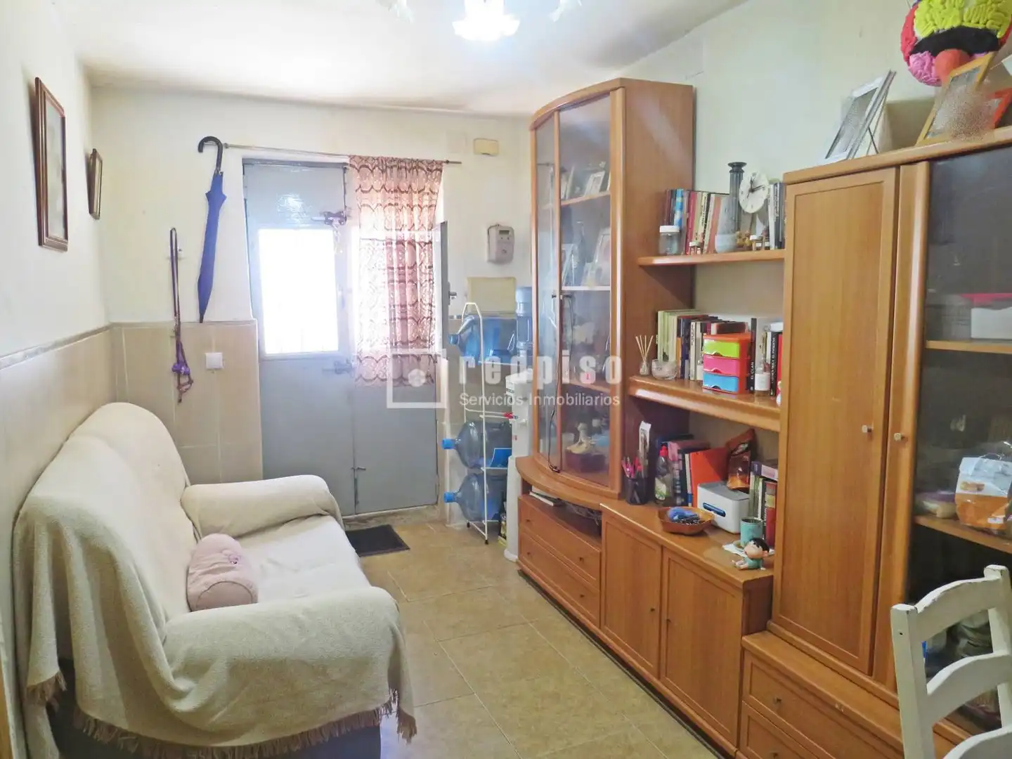 Haus oder Chalet zum Verkauf in La Unión - Cruz de Humilladero - Los Tilos