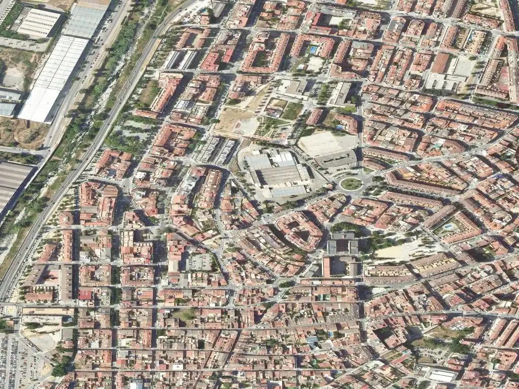 Piso en venta en calle Sabadell, imagen 3