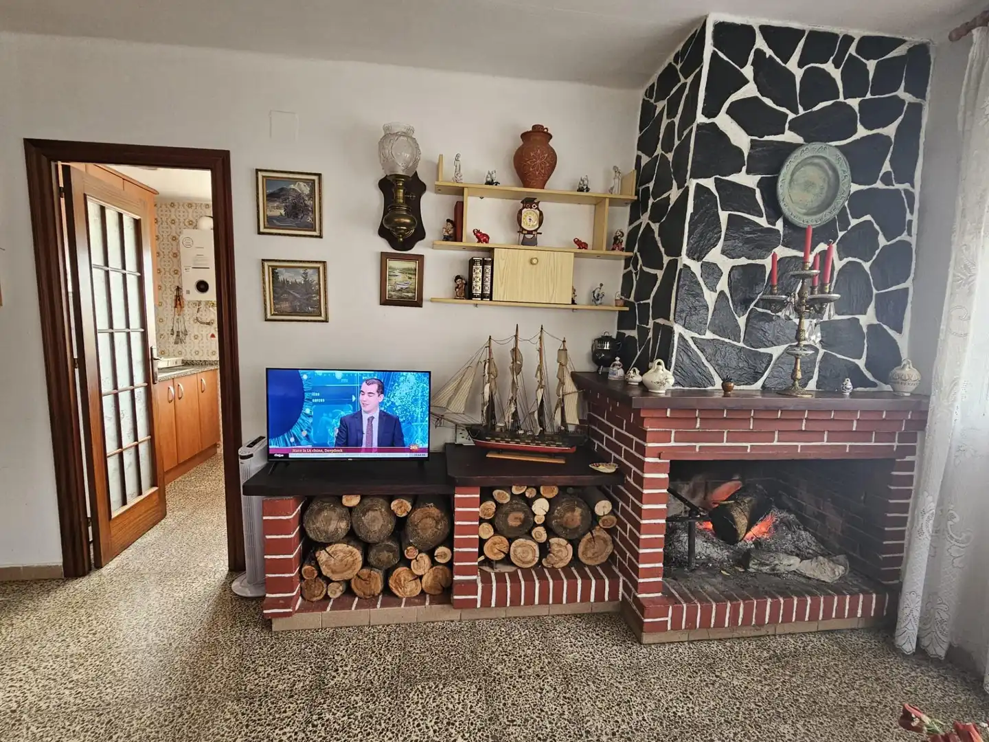 Casa con terrazza in vendita a Mas Altaba - El Molí, imagen 10