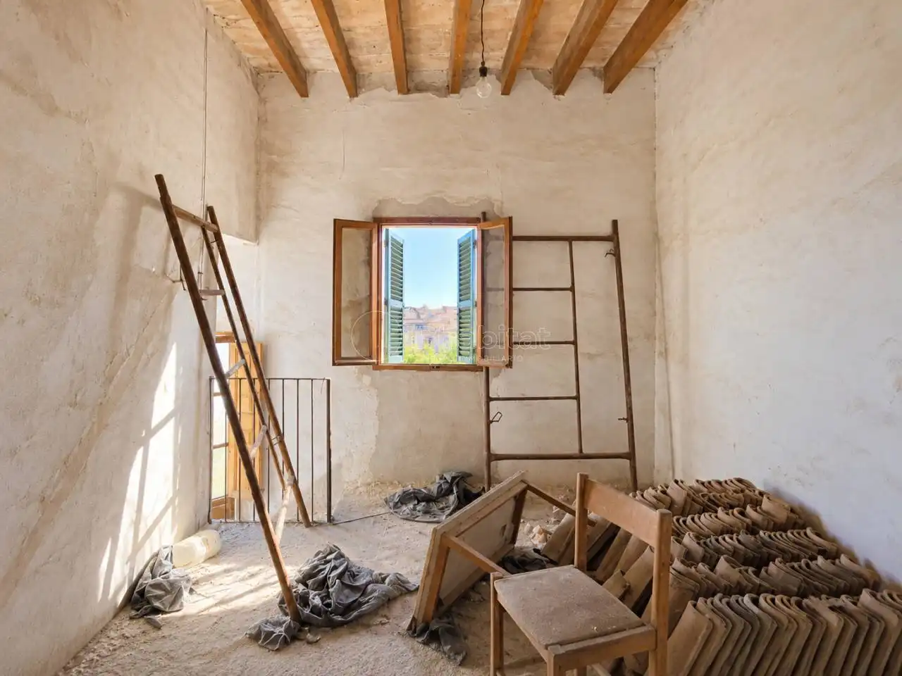 Maison avec jardin à vendre à Sa Pobla, imagen 10