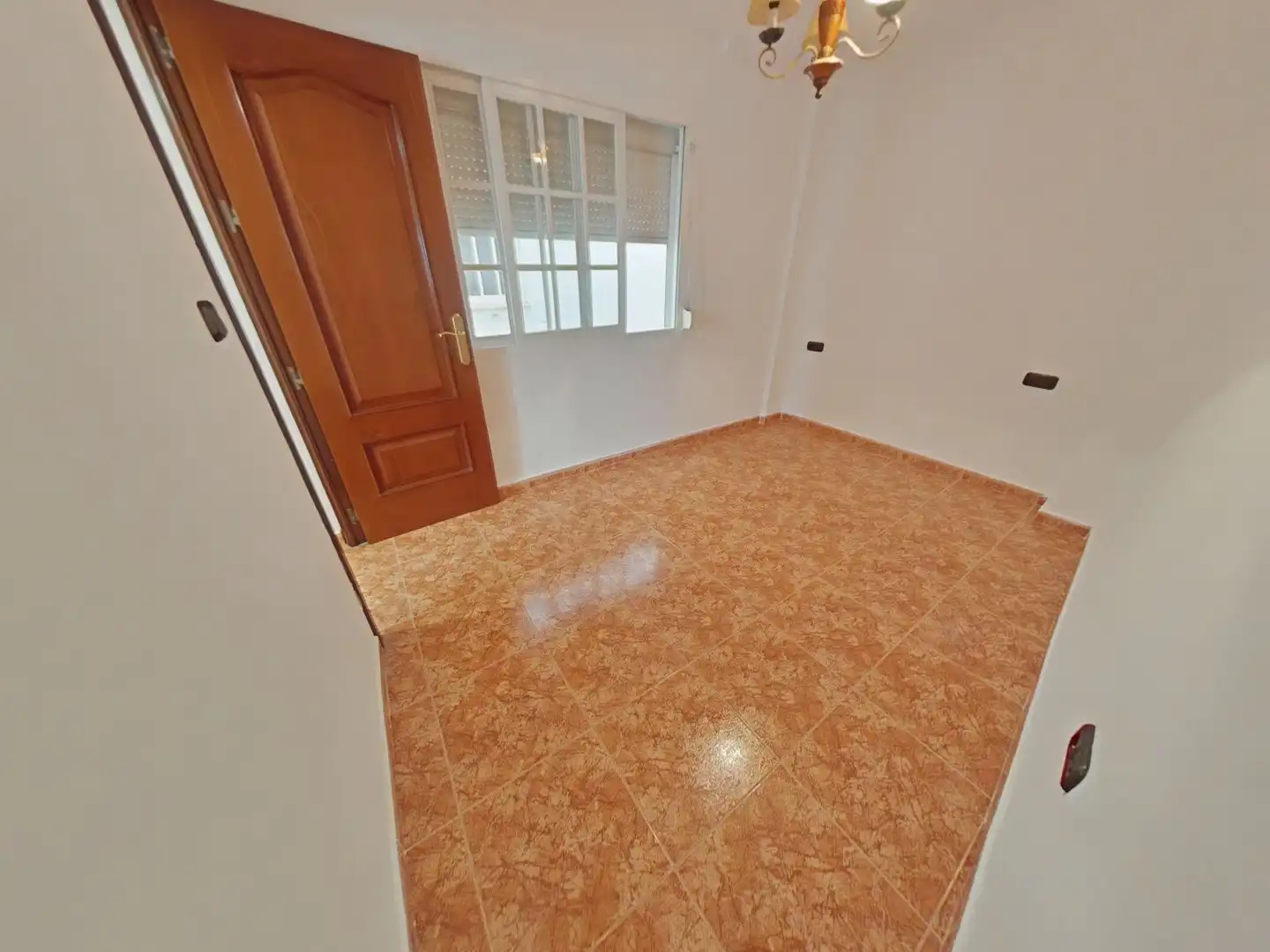 Apartamento en venta en Málaga con Alarma