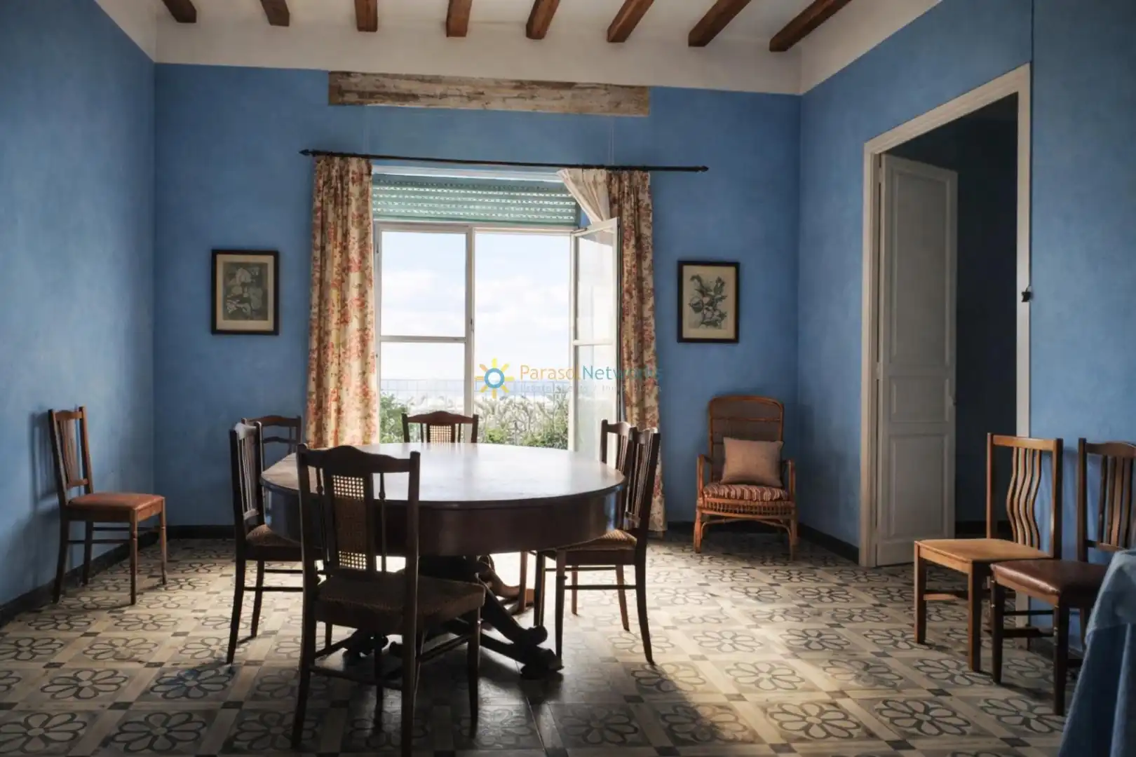 Maison rustique avec terrasse à vendre à Benifairó de la Valldigna, imagen 10