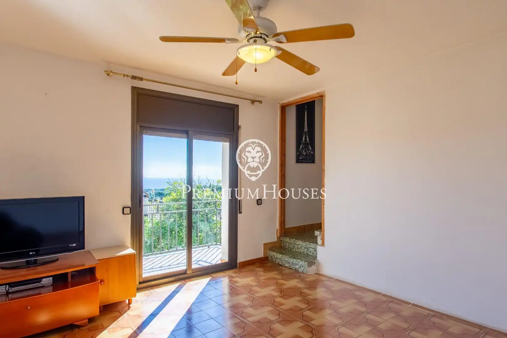 Haus mit Terrasse zum Verkauf in Sant Cebrià de Vallalta, imagen 9