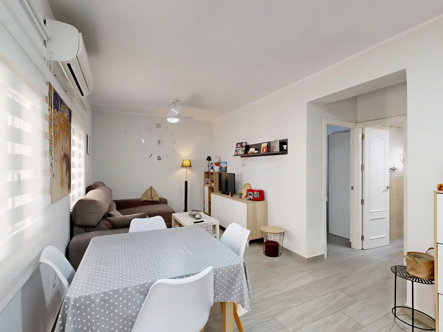 Apartment zum Verkauf in Este, imagen 5