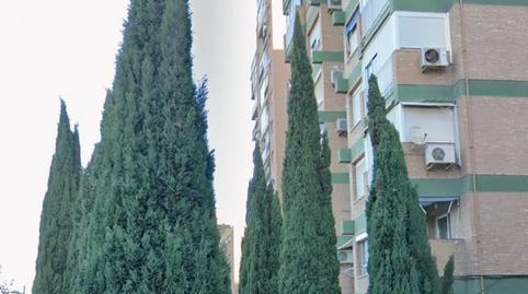 Foto 2 de Piso en venta en Doctor Luis Calandre, Barrio de la Concepción, Murcia