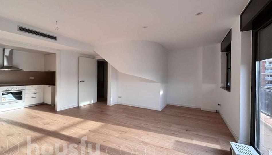 Photo 1 of Flat to rent in Carrer Ramon D'iglésies, ., Bases de Manresa - Carretera de Santpedor, Barcelona