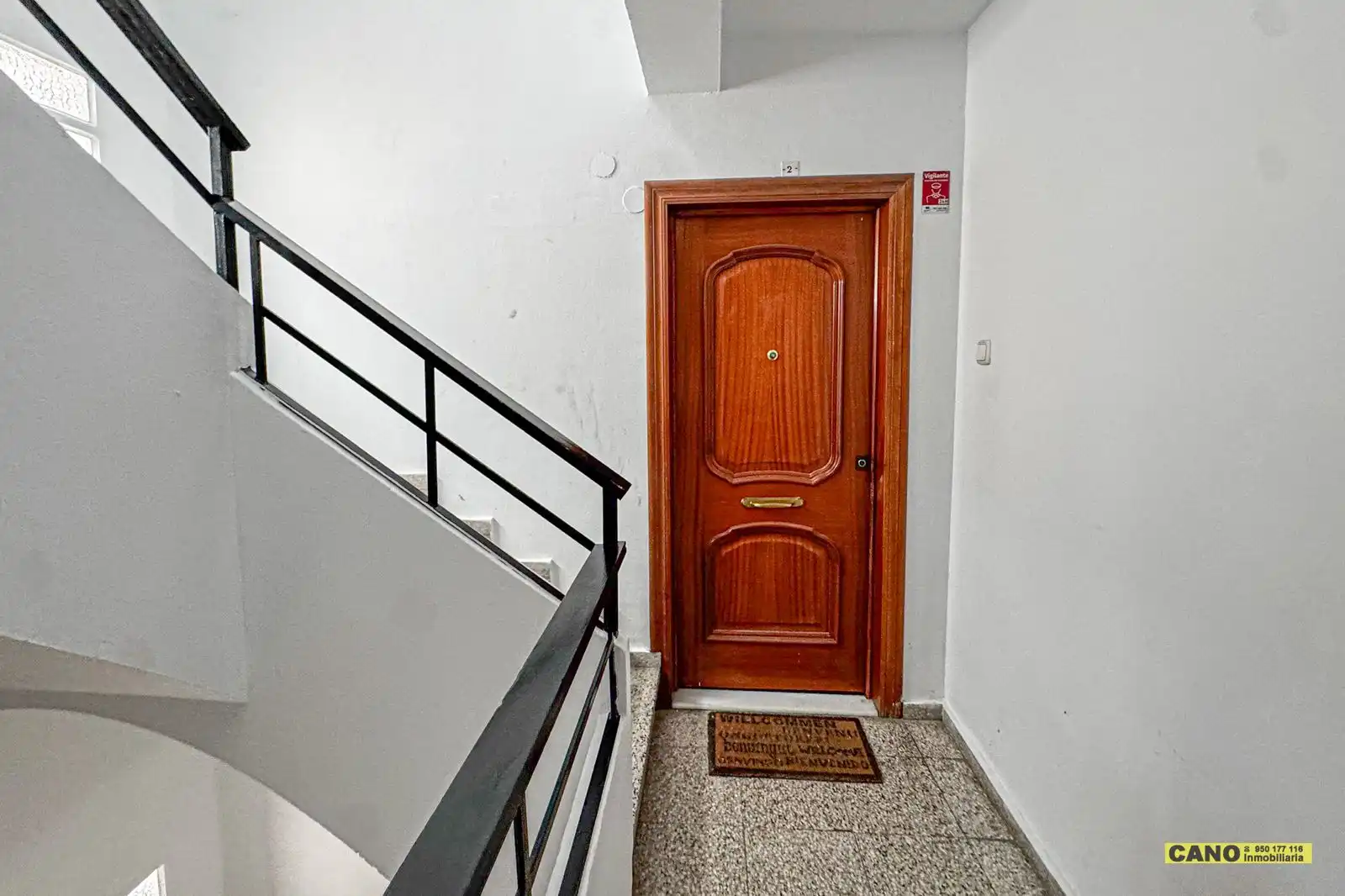 Piso en venta en Los Molinos - Villa Blanca