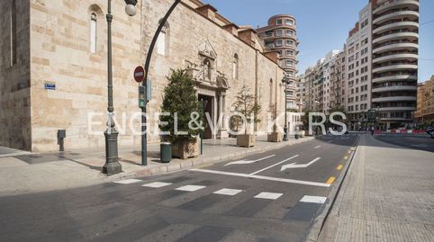 Foto 2 de Piso de alquiler en Sant Francesc, Valencia Capital