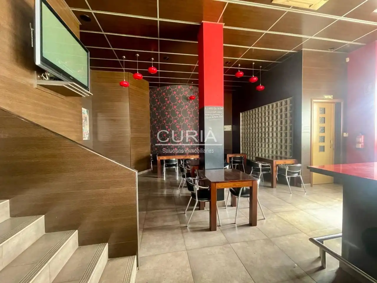 Business premises for sale in Calle Plaça de la Llibertat, imagen 4