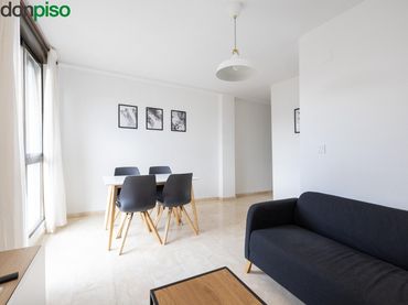 Appartement compact à vendre à Calle LUNA