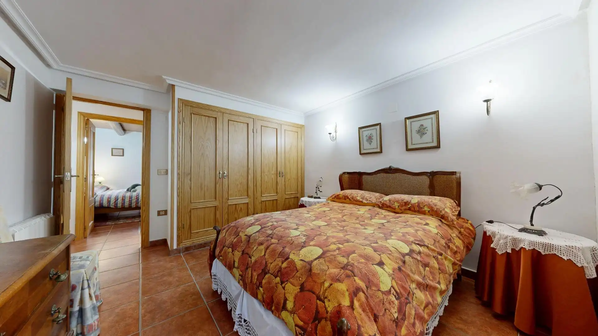 House with garden for sale in Calle PARDINA FERRERA, imagen 39