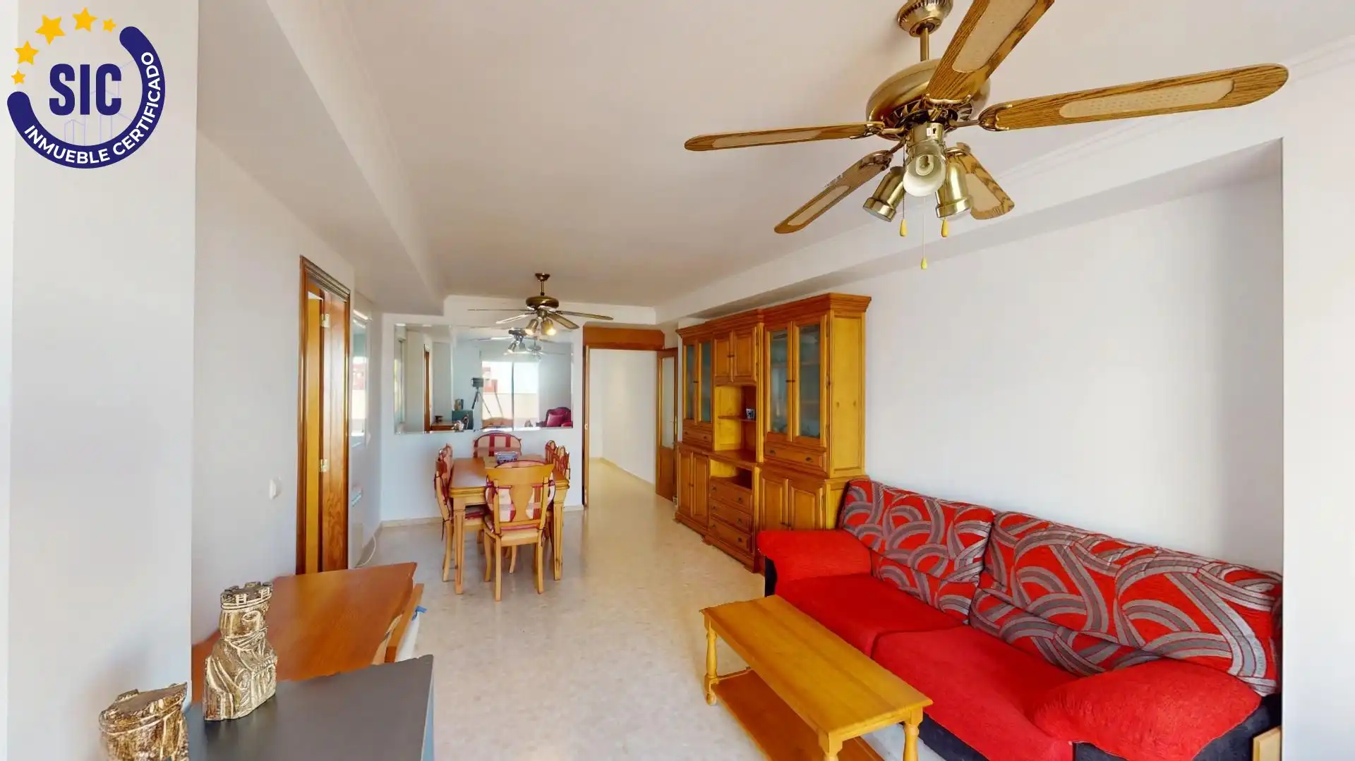 Appartement avec ascenseur à vendre à Calle CRUZ DE LA 18, imagen 7
