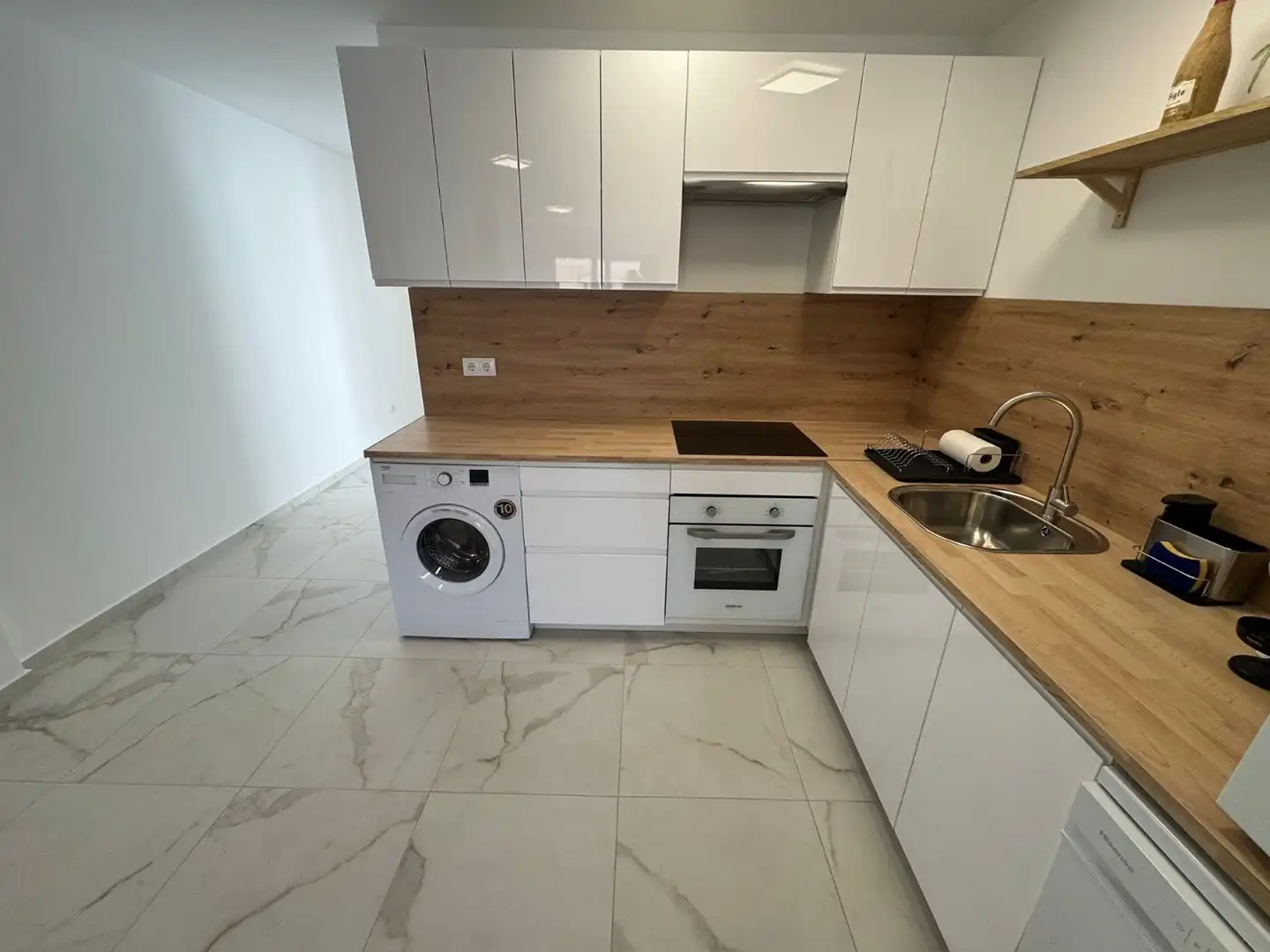 Wohnung mit Aufzug zum Verkauf in Playa del Acequión, Náufragos y Rocío del Mar, imagen 2
