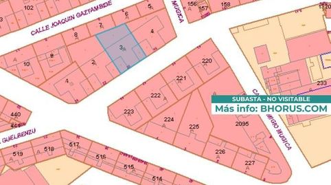 Photo 3 of Flat for sale in Juan María Guelbenzu, 20, Milagrosa, Pamplona / Iruña