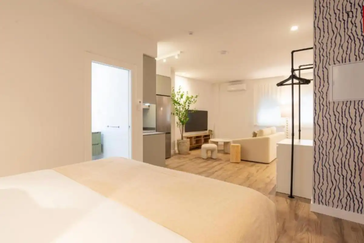 Wohnung zur Miete in Centro, imagen 3