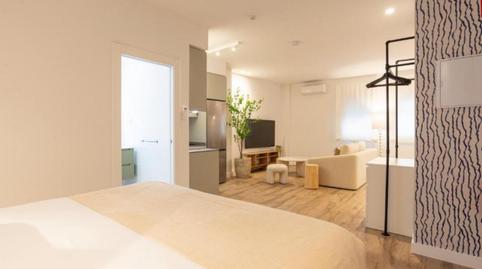 Foto 5 de Estudi de lloguer a Olletas - Sierra Blanquilla, Málaga