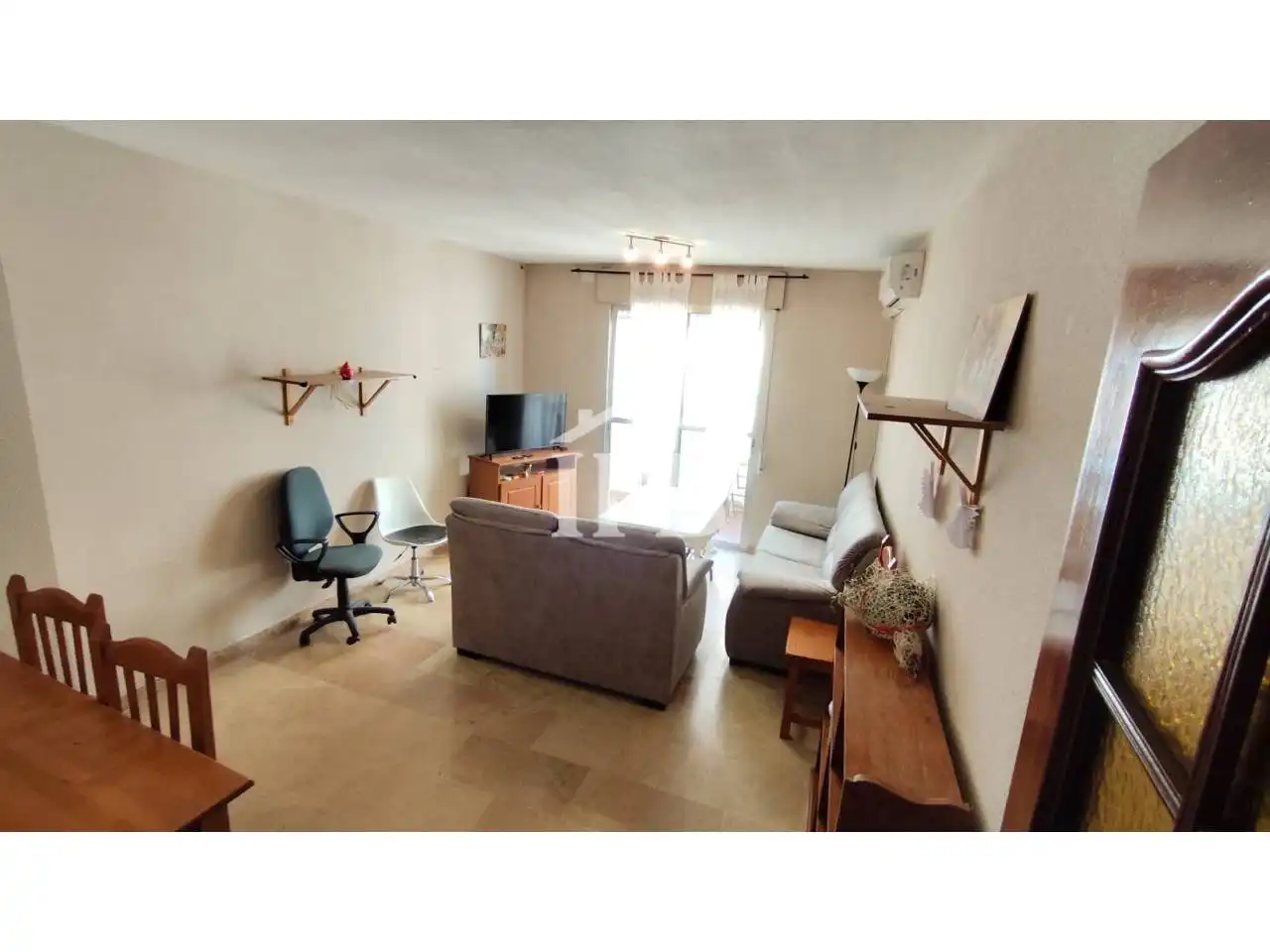 Flat with terrace to rent in Plaza Américas, imagen 37
