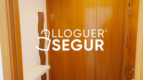 Foto 4 de Pis de lloguer a De la Girada, La Girada, Vilafranca del Penedès