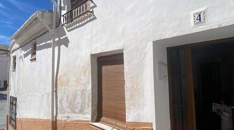 Foto 3 de Casa o chalet en venta en Purchena, Almería
