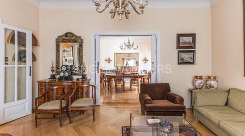 Foto 5 de Apartament en venda a Calle del Marqués de Urquijo, Argüelles,  Madrid Capital