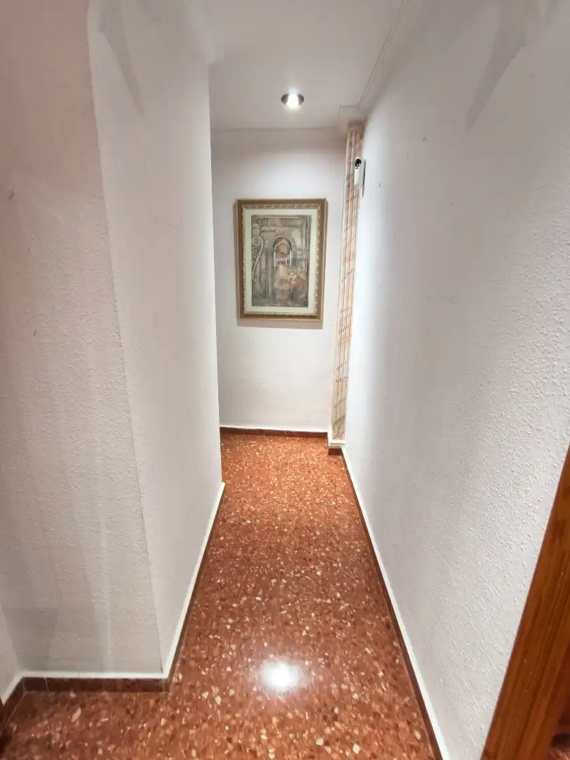 Piso en venta en Massanassa con Trastero, Amueblado y Horno