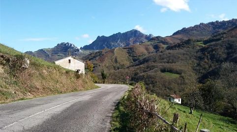 Foto 5 de Finca rústica en venta en Carretera As-252, ., Laviana, Asturias