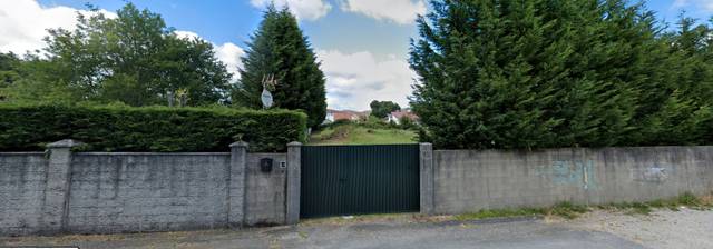 Terreno residencial en Venta en Rúa Xesteira en Bertamirans