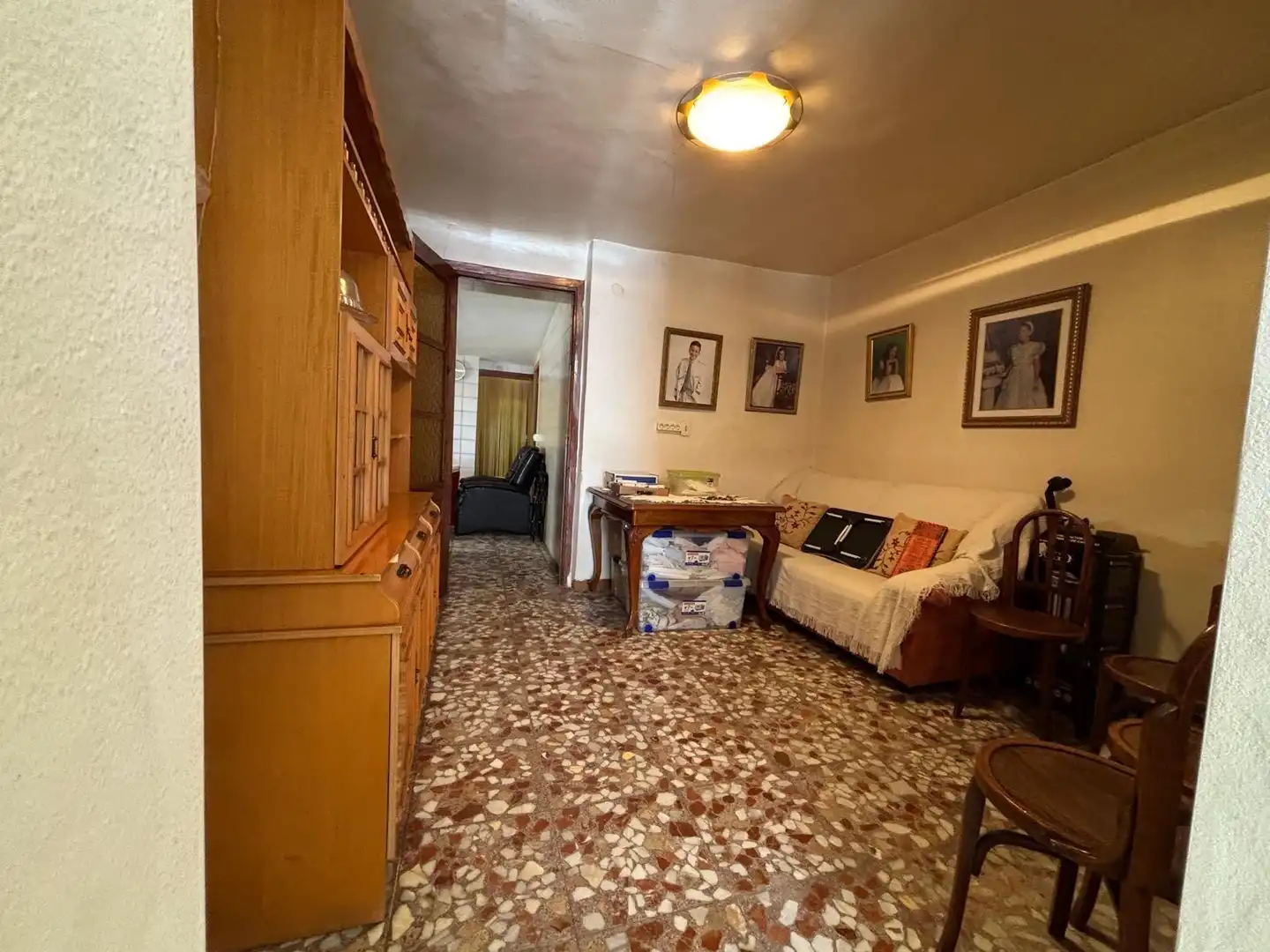 Casa o xalet en venda en Ribera de Molina - Torrealta
