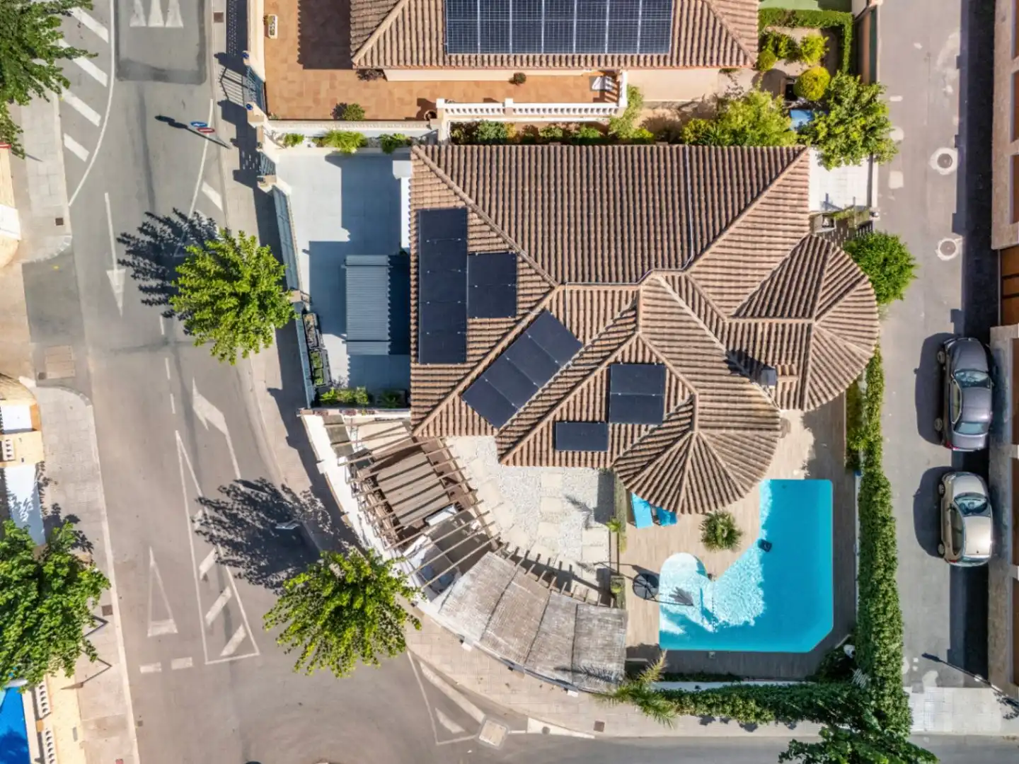 Villa avec piscine à vendre à El Tossal - Bello Horizonte, imagen 59