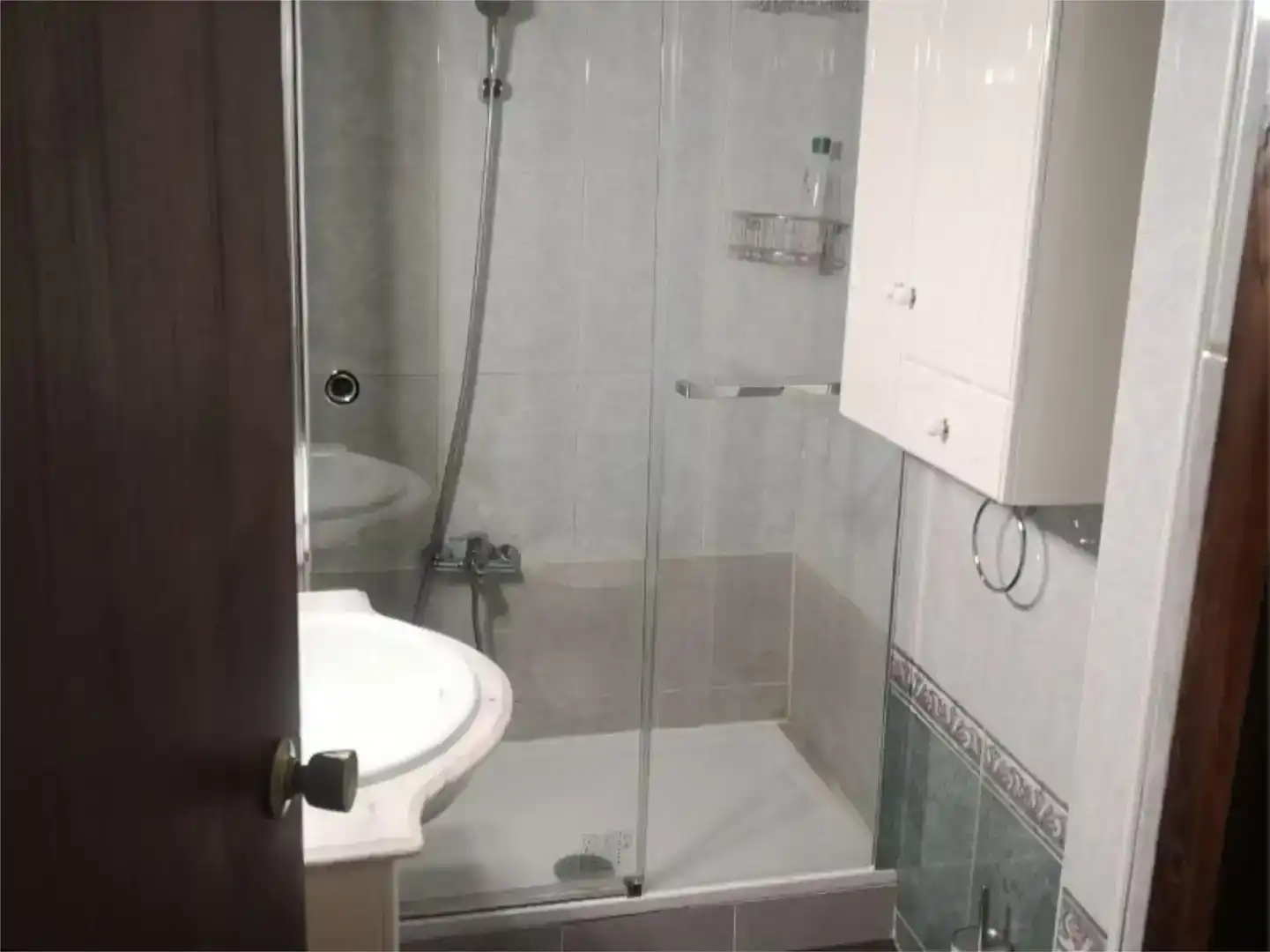 Baño de Casa o chalet en venta en Mansilla de las Mulas