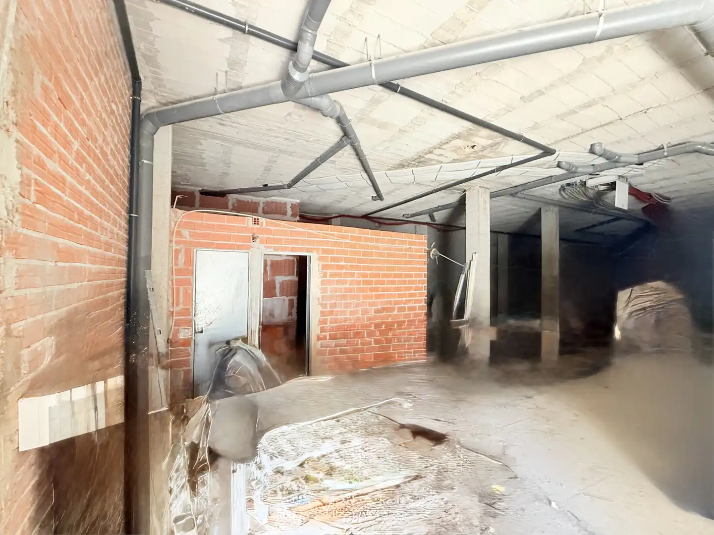 Commercial properties for sale in Val de San Vicente 