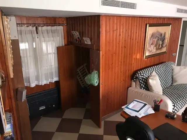 Chalet con terraza en venta en La Banda - Campo de Fútbol, imagen 6