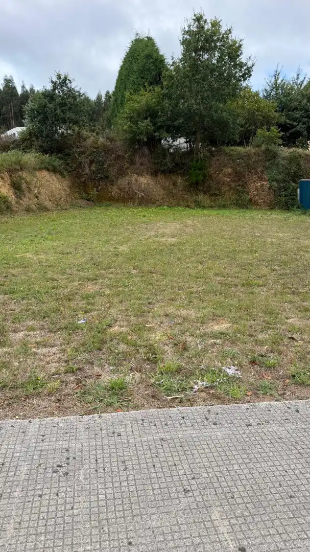 Terreny residencial en venda a Carballo, imagen 7