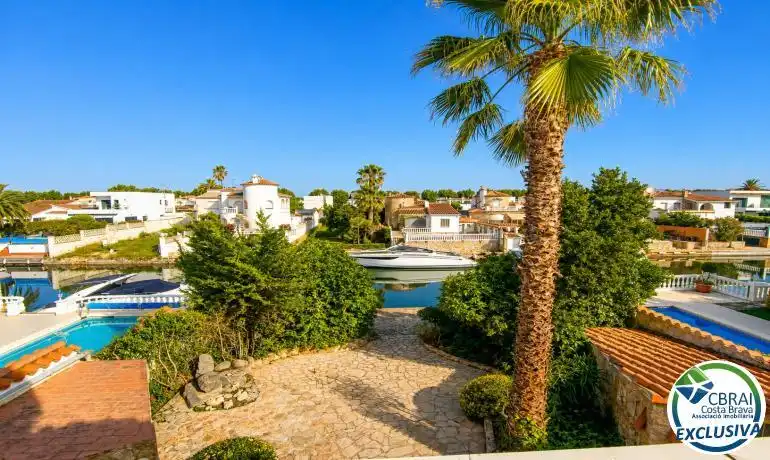 Villa avec jardin à vendre à Ebre 42A, imagen 4