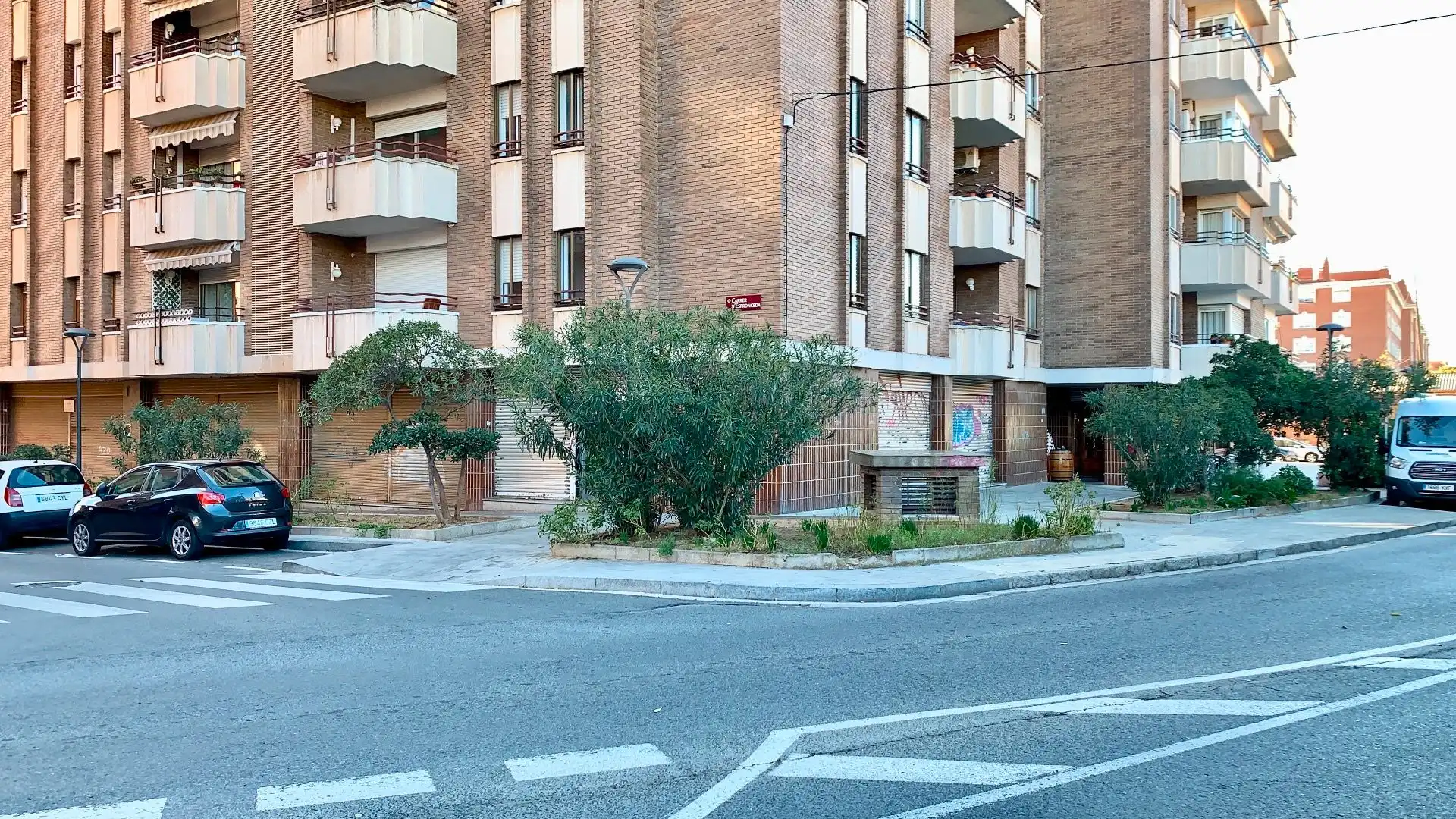 Business premises for sale in Ponent, imagen 2